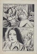 Elvifrance - Electrochoc - 050 - La jeune mariée : page 52