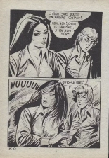 Elvifrance - Electrochoc - 050 - La jeune mariée : page 54