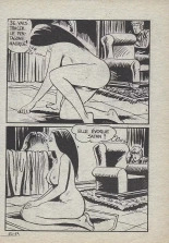 Elvifrance - Electrochoc - 050 - La jeune mariée : page 57