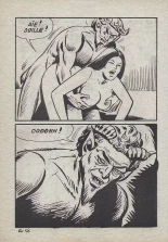 Elvifrance - Electrochoc - 050 - La jeune mariée : page 62