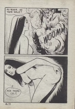 Elvifrance - Electrochoc - 050 - La jeune mariée : page 63