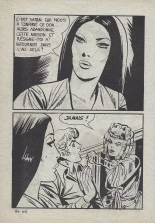 Elvifrance - Electrochoc - 050 - La jeune mariée : page 70