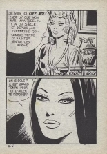 Elvifrance - Electrochoc - 050 - La jeune mariée : page 71