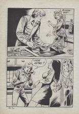 Elvifrance - Electrochoc - 050 - La jeune mariée : page 74