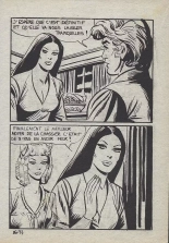 Elvifrance - Electrochoc - 050 - La jeune mariée : page 77