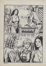 Elvifrance - Electrochoc - 050 - La jeune mariée : page 78