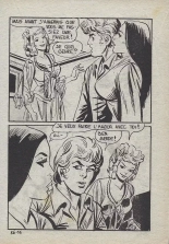 Elvifrance - Electrochoc - 050 - La jeune mariée : page 79