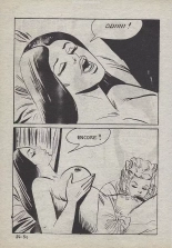 Elvifrance - Electrochoc - 050 - La jeune mariée : page 84