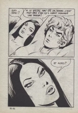 Elvifrance - Electrochoc - 050 - La jeune mariée : page 88