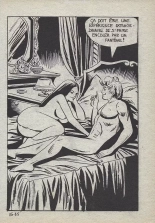 Elvifrance - Electrochoc - 050 - La jeune mariée : page 89