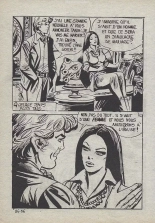 Elvifrance - Electrochoc - 050 - La jeune mariée : page 90