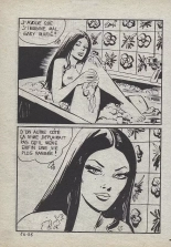 Elvifrance - Electrochoc - 050 - La jeune mariée : page 92