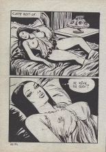 Elvifrance - Electrochoc - 050 - La jeune mariée : page 98