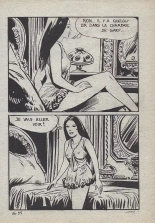 Elvifrance - Electrochoc - 050 - La jeune mariée : page 99