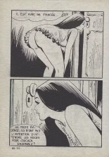 Elvifrance - Electrochoc - 050 - La jeune mariée : page 100