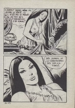 Elvifrance - Electrochoc - 050 - La jeune mariée : page 107