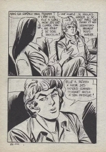 Elvifrance - Electrochoc - 050 - La jeune mariée : page 108