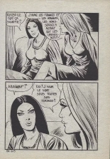 Elvifrance - Electrochoc - 050 - La jeune mariée : page 113