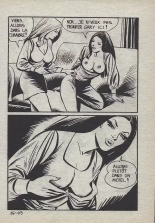 Elvifrance - Electrochoc - 050 - La jeune mariée : page 117