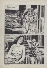 Elvifrance - Electrochoc - 050 - La jeune mariée : page 118