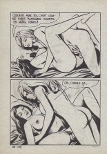 Elvifrance - Electrochoc - 050 - La jeune mariée : page 122