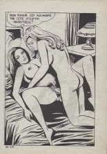 Elvifrance - Electrochoc - 050 - La jeune mariée : page 123