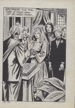 Elvifrance - Electrochoc - 050 - La jeune mariée : page 127