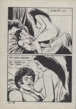 Elvifrance - Electrochoc - 050 - La jeune mariée : page 130