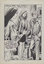 Elvifrance - Electrochoc - 050 - La jeune mariée : page 132