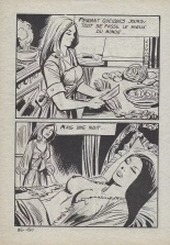 Elvifrance - Electrochoc - 050 - La jeune mariée : page 134