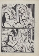 Elvifrance - Electrochoc - 050 - La jeune mariée : page 135