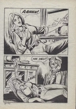 Elvifrance - Electrochoc - 050 - La jeune mariée : page 143