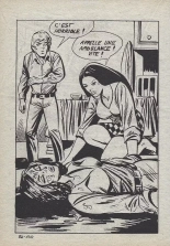 Elvifrance - Electrochoc - 050 - La jeune mariée : page 144