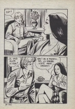 Elvifrance - Electrochoc - 050 - La jeune mariée : page 149