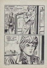 Elvifrance - Electrochoc - 050 - La jeune mariée : page 150