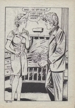 Elvifrance - Electrochoc - 050 - La jeune mariée : page 151