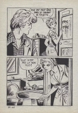 Elvifrance - Electrochoc - 050 - La jeune mariée : page 152