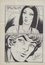 Elvifrance - Electrochoc - 050 - La jeune mariée : page 154