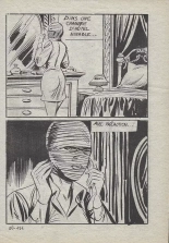 Elvifrance - Electrochoc - 050 - La jeune mariée : page 155