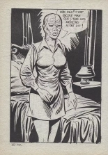 Elvifrance - Electrochoc - 050 - La jeune mariée : page 156