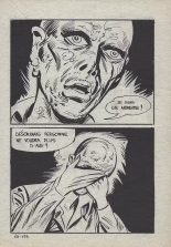 Elvifrance - Electrochoc - 050 - La jeune mariée : page 157