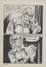 Elvifrance - Electrochoc - 050 - La jeune mariée : page 158