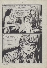 Elvifrance - Electrochoc - 050 - La jeune mariée : page 159