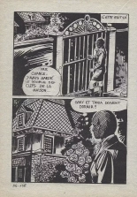 Elvifrance - Electrochoc - 050 - La jeune mariée : page 160