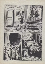 Elvifrance - Electrochoc - 050 - La jeune mariée : page 162