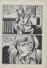 Elvifrance - Electrochoc - 050 - La jeune mariée : page 163