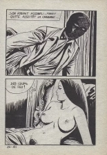 Elvifrance - Electrochoc - 050 - La jeune mariée : page 165