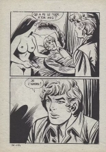 Elvifrance - Electrochoc - 050 - La jeune mariée : page 168