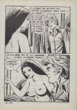 Elvifrance - Electrochoc - 050 - La jeune mariée : page 169