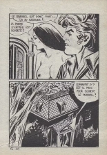 Elvifrance - Electrochoc - 050 - La jeune mariée : page 171